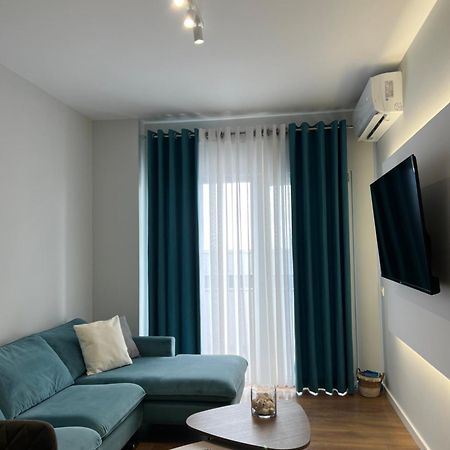 Jur Apartment Драч Екстериор снимка