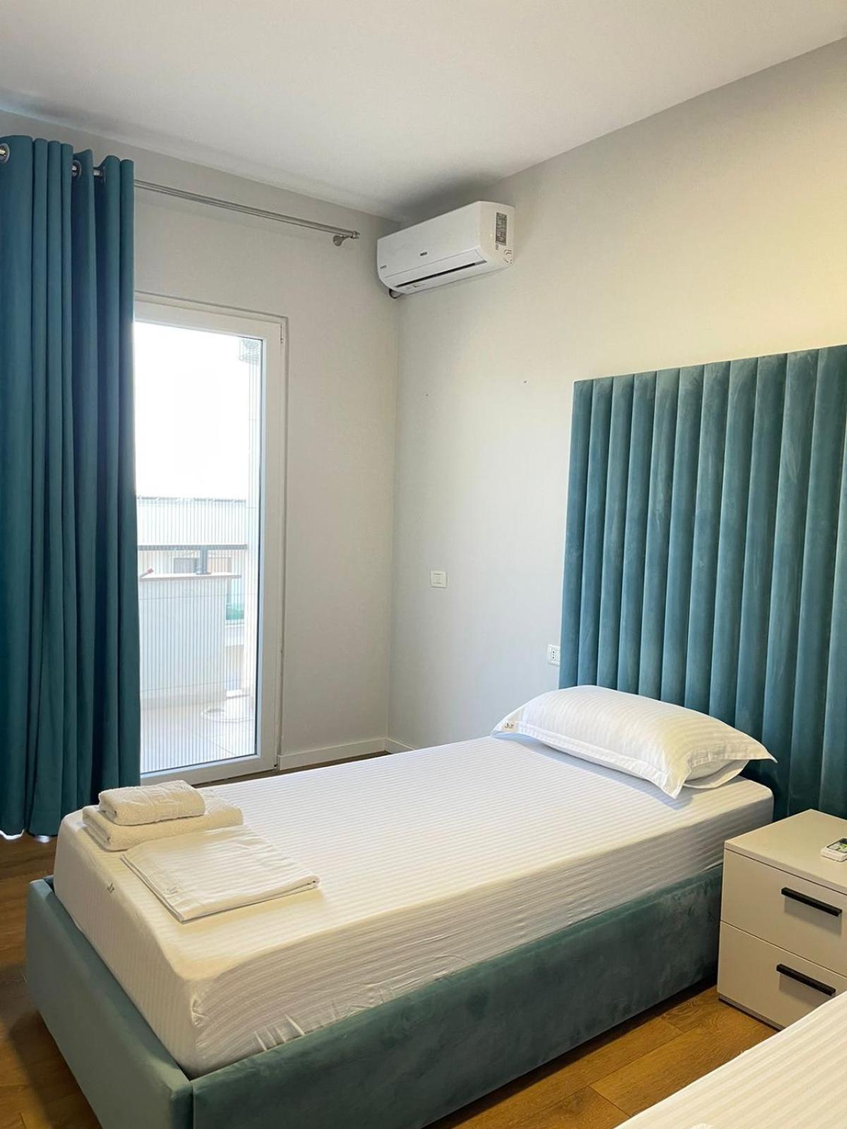 Jur Apartment Драч Екстериор снимка