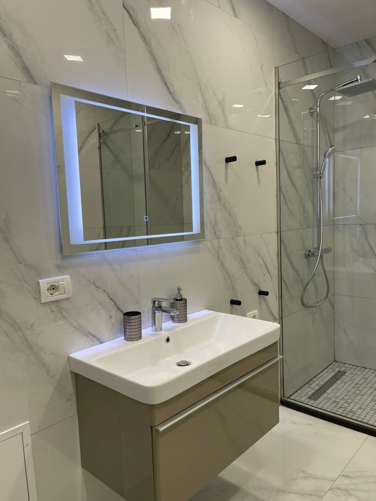 Jur Apartment Драч Екстериор снимка