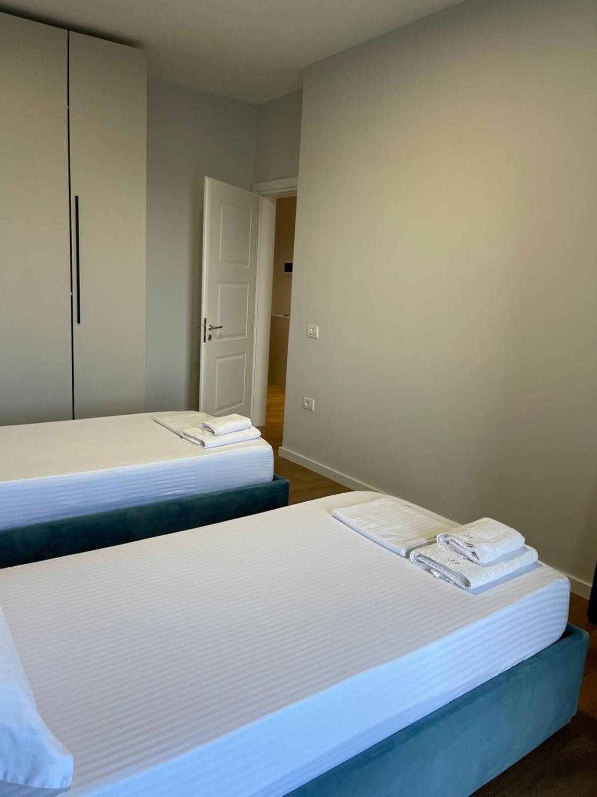 Jur Apartment Драч Екстериор снимка