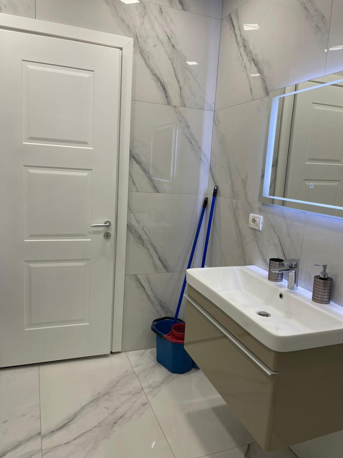 Jur Apartment Драч Екстериор снимка