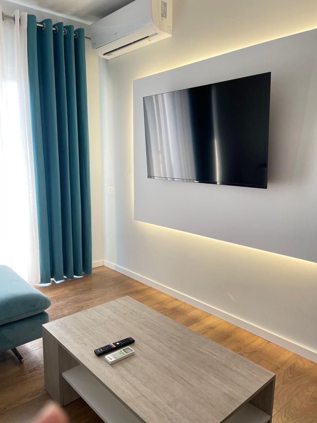 Jur Apartment Драч Екстериор снимка