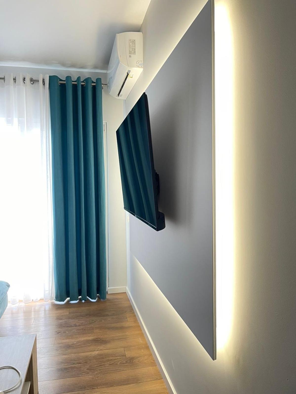 Jur Apartment Драч Екстериор снимка