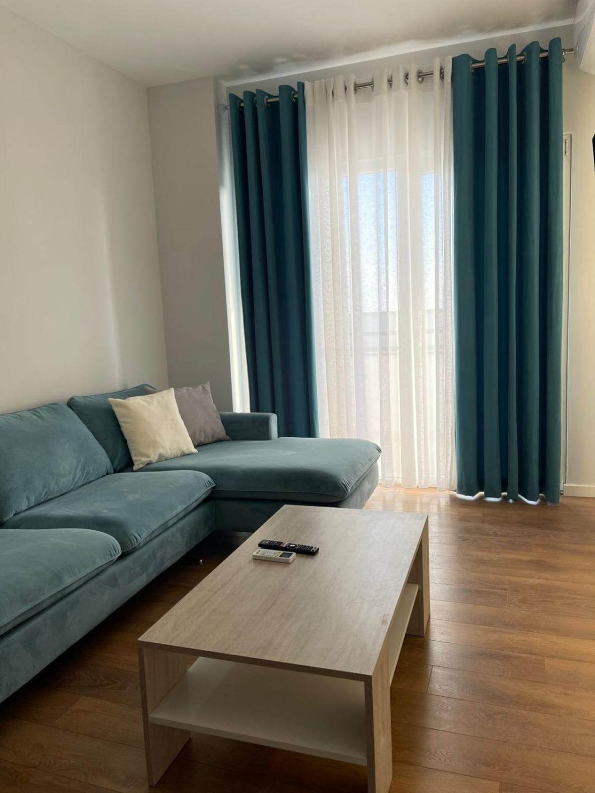 Jur Apartment Драч Екстериор снимка
