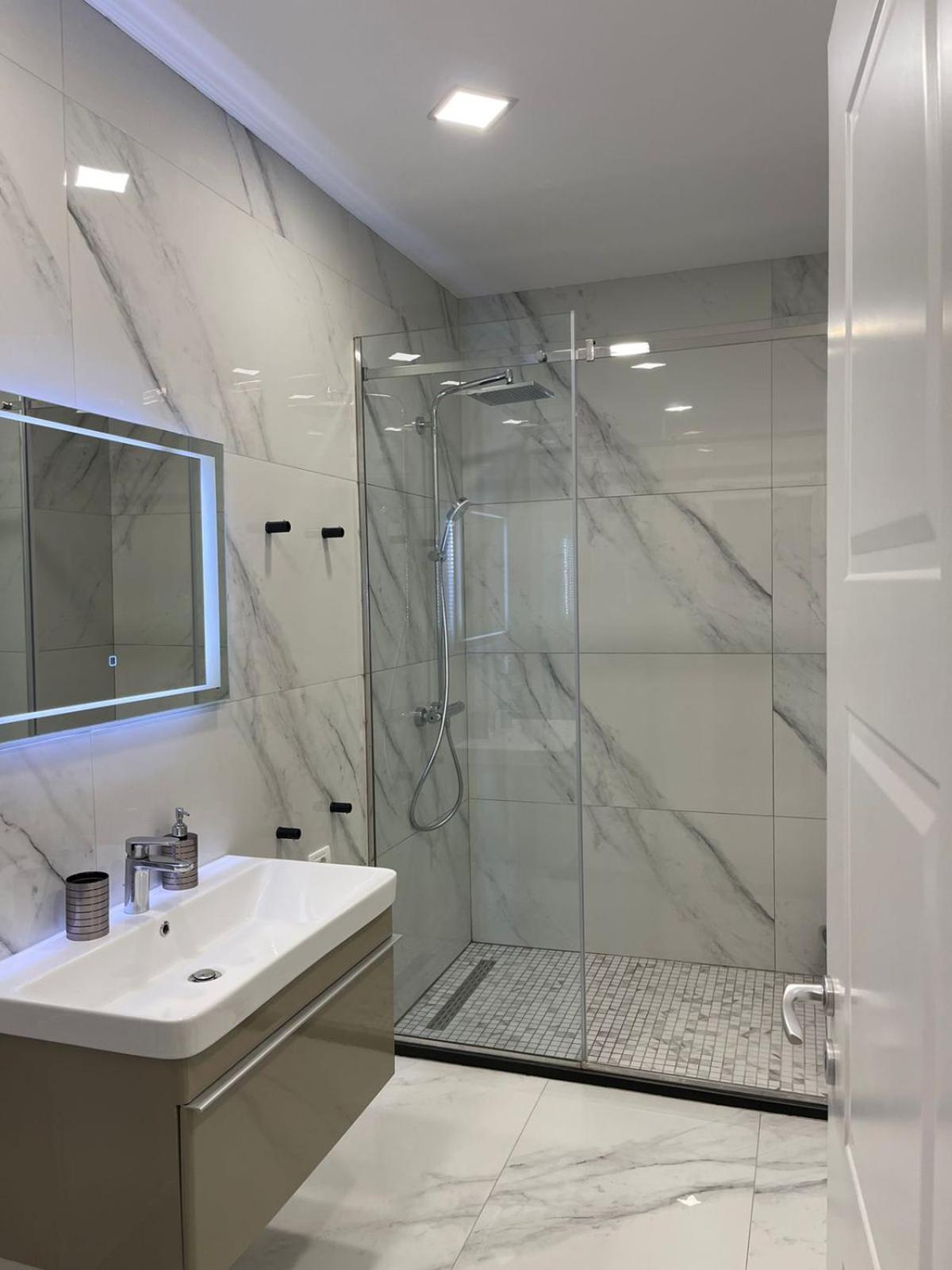 Jur Apartment Драч Екстериор снимка