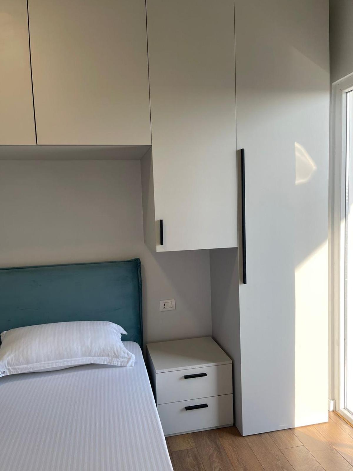 Jur Apartment Драч Екстериор снимка
