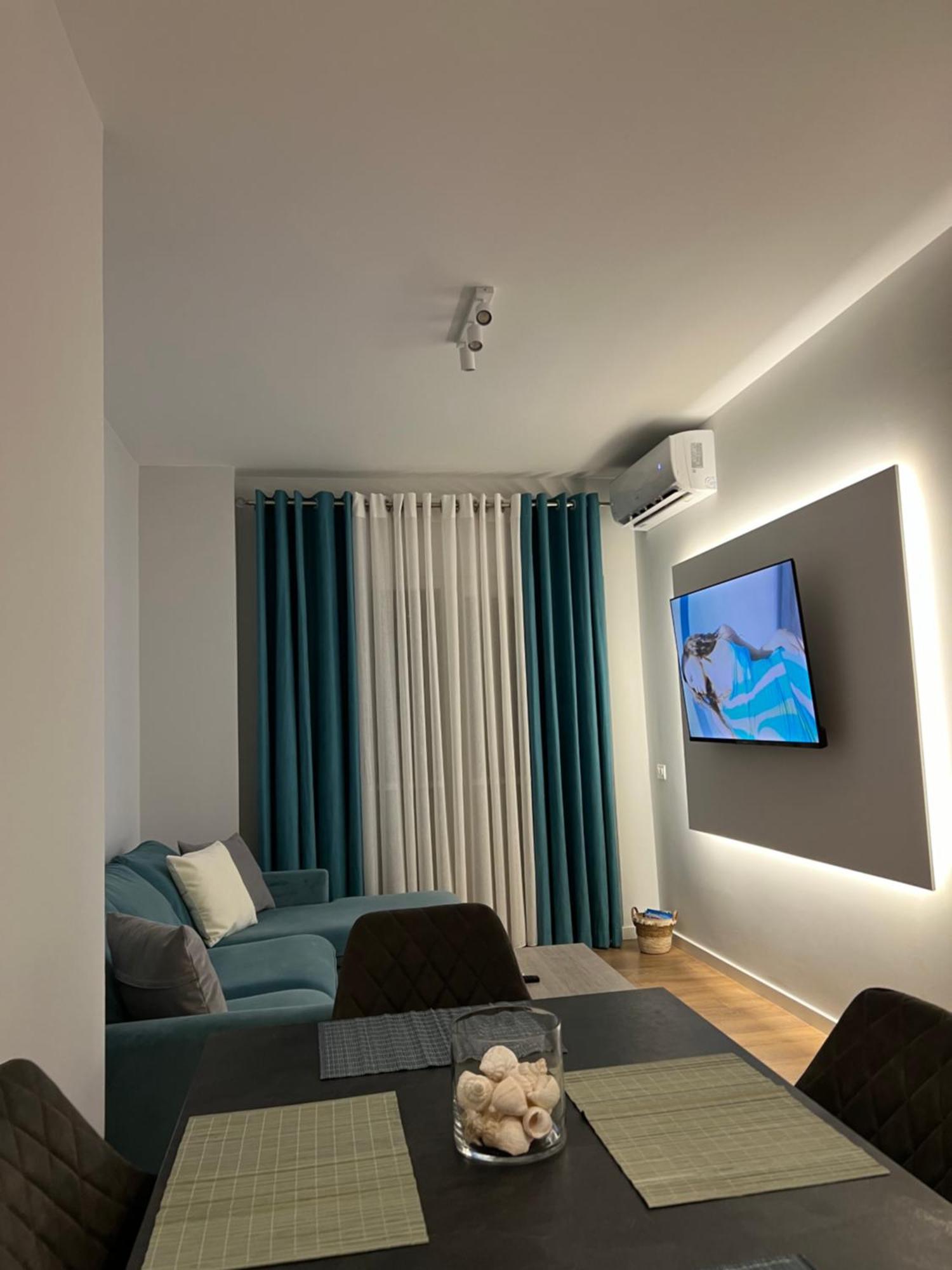 Jur Apartment Драч Екстериор снимка