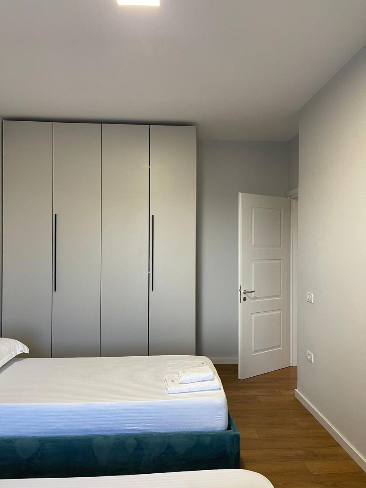 Jur Apartment Драч Екстериор снимка