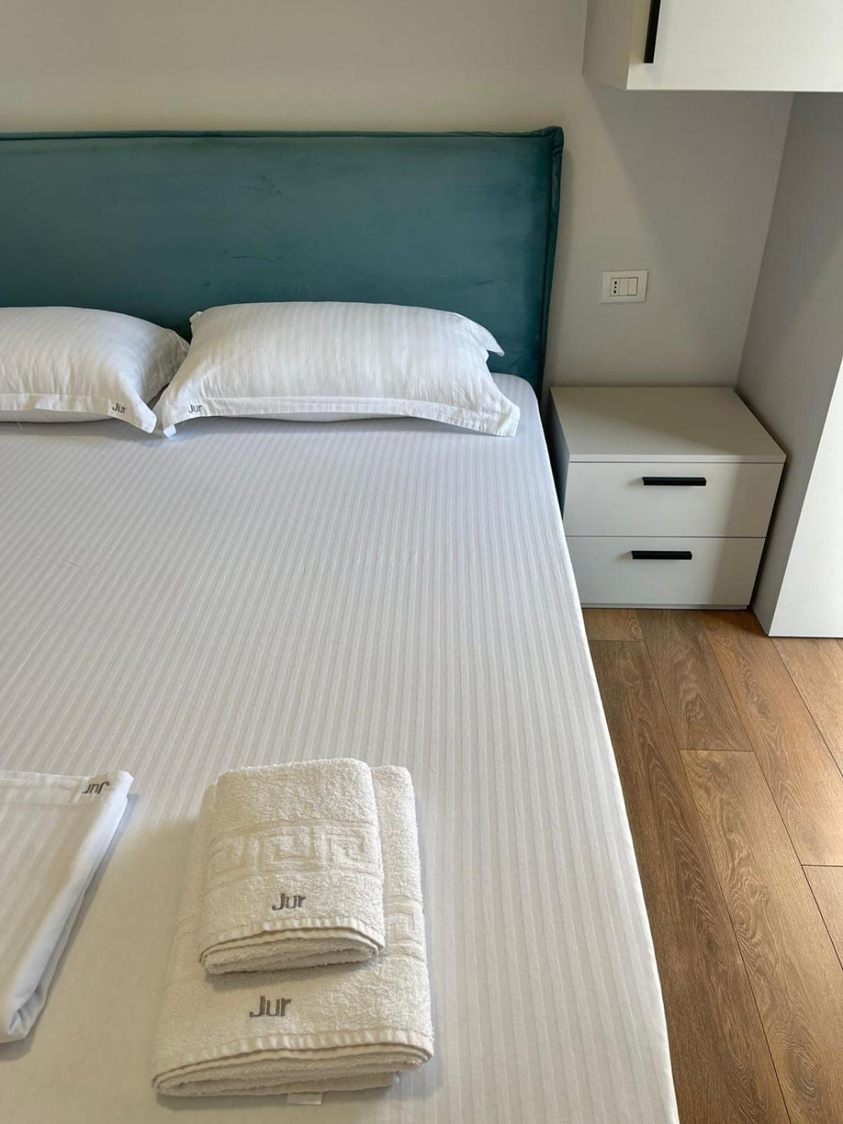 Jur Apartment Драч Екстериор снимка