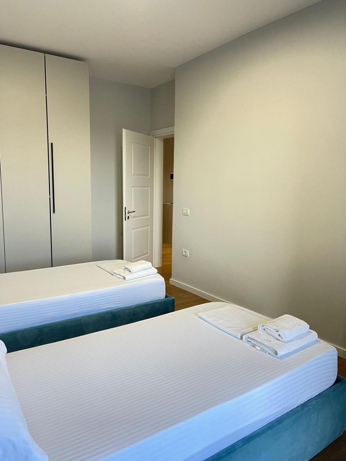 Jur Apartment Драч Екстериор снимка