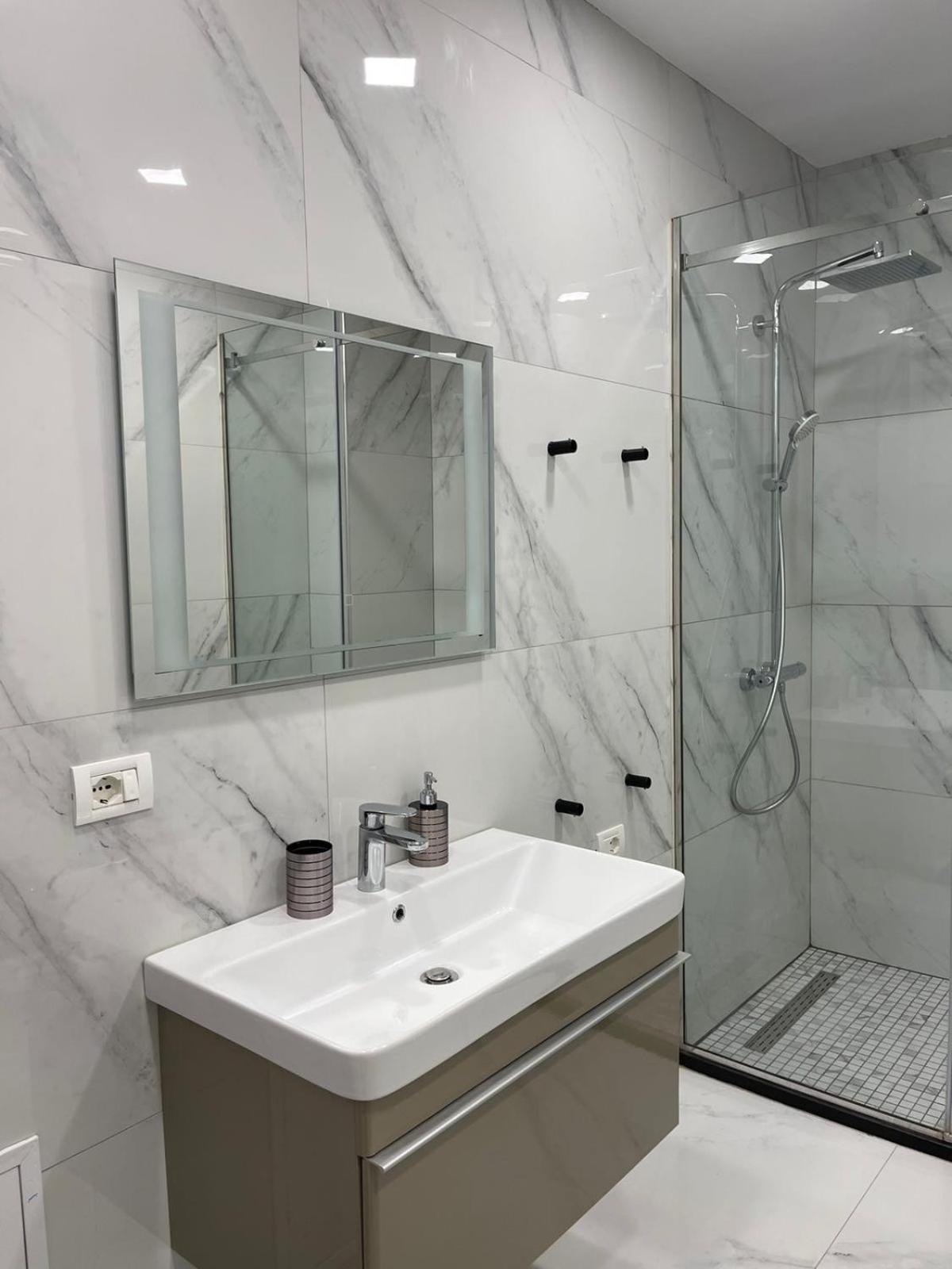 Jur Apartment Драч Екстериор снимка