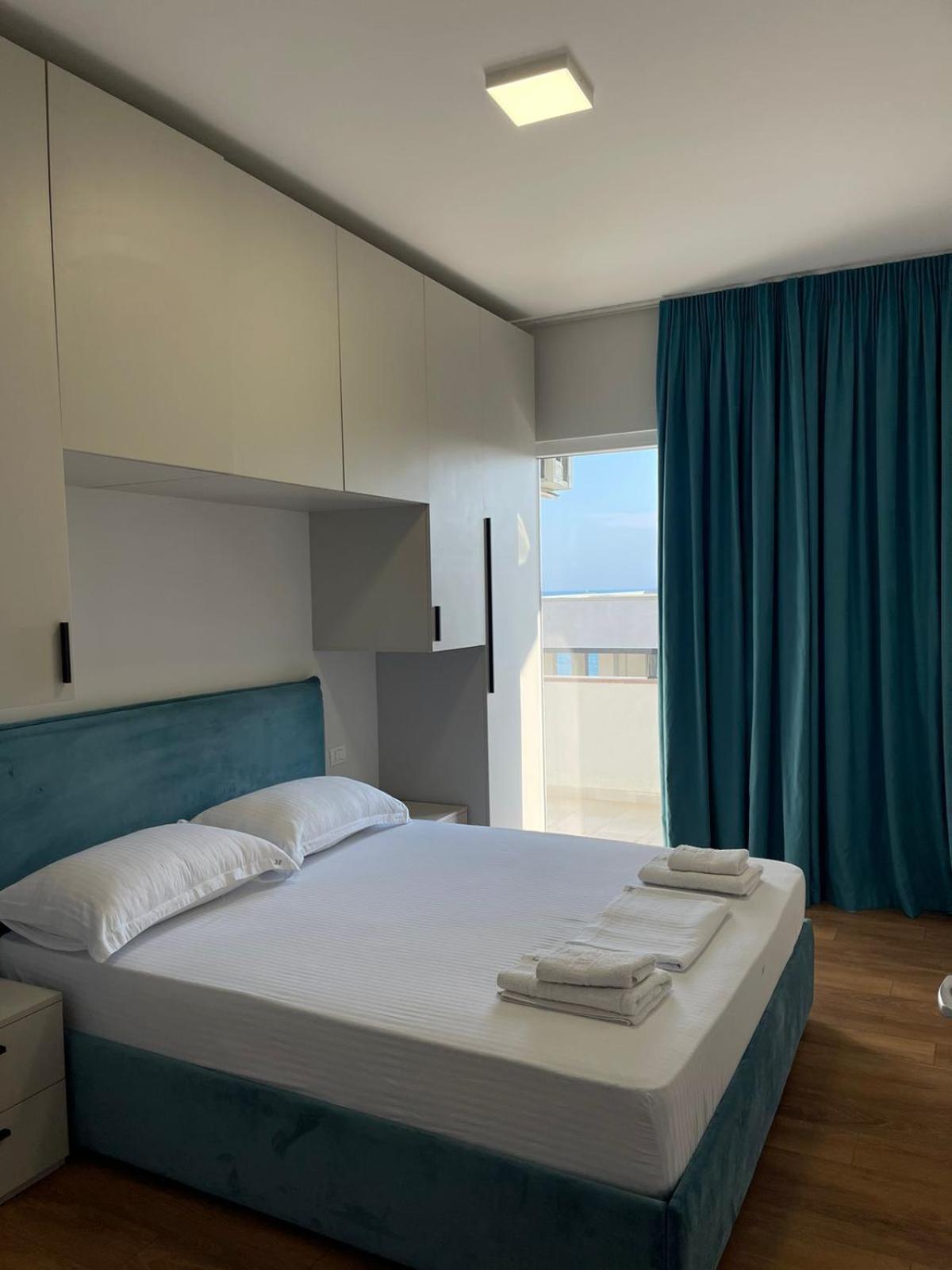 Jur Apartment Драч Екстериор снимка