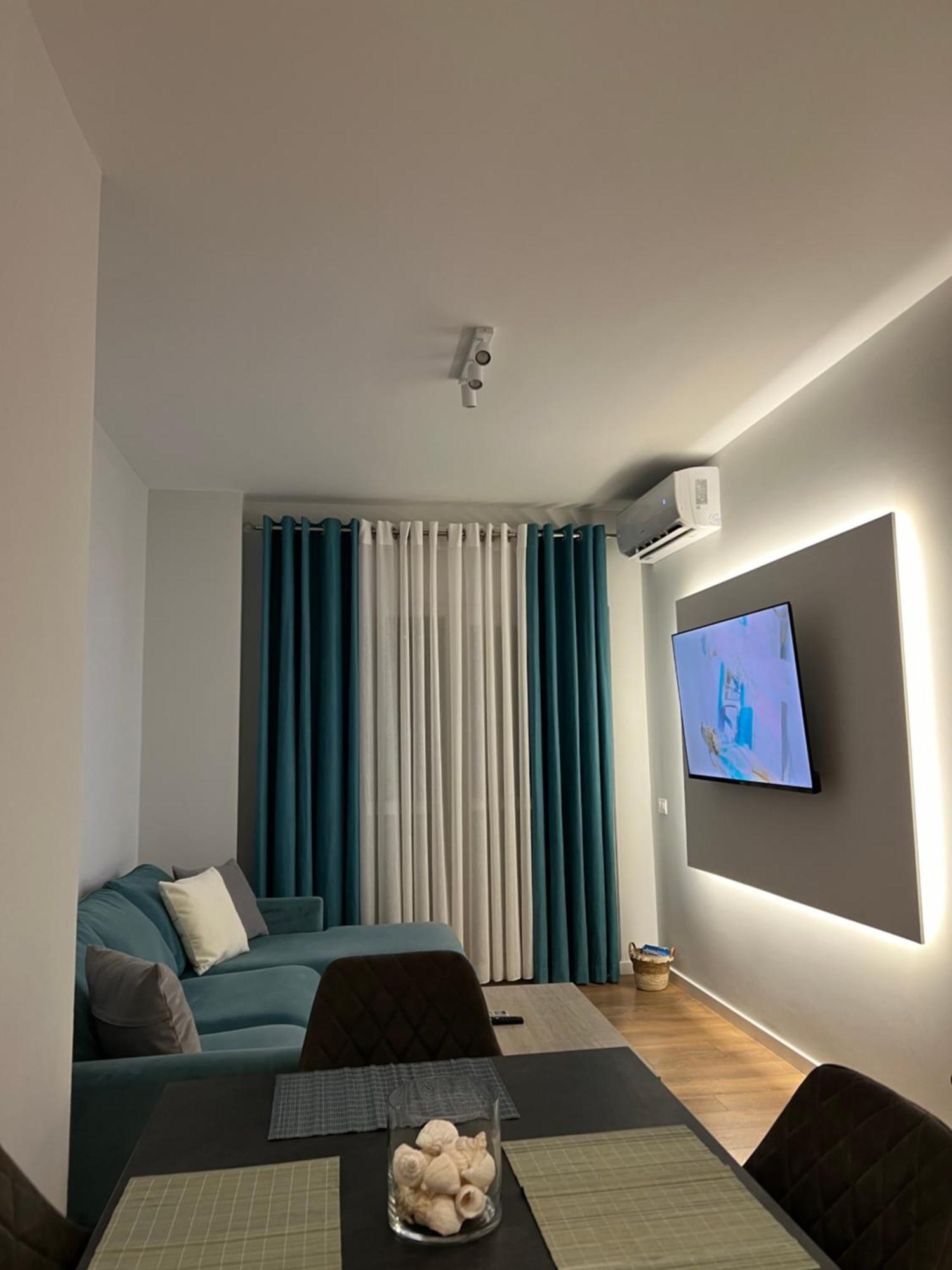 Jur Apartment Драч Екстериор снимка
