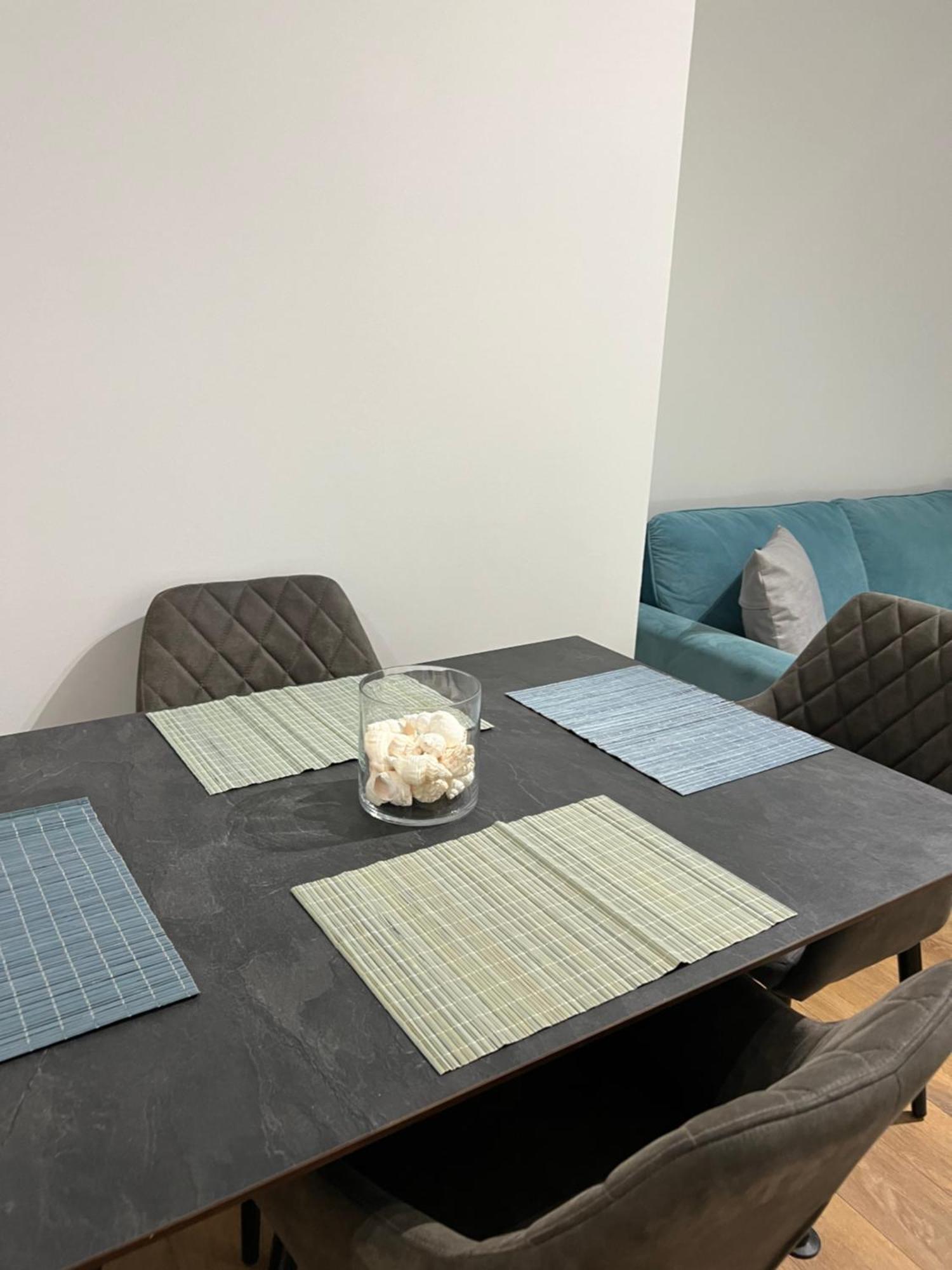 Jur Apartment Драч Екстериор снимка