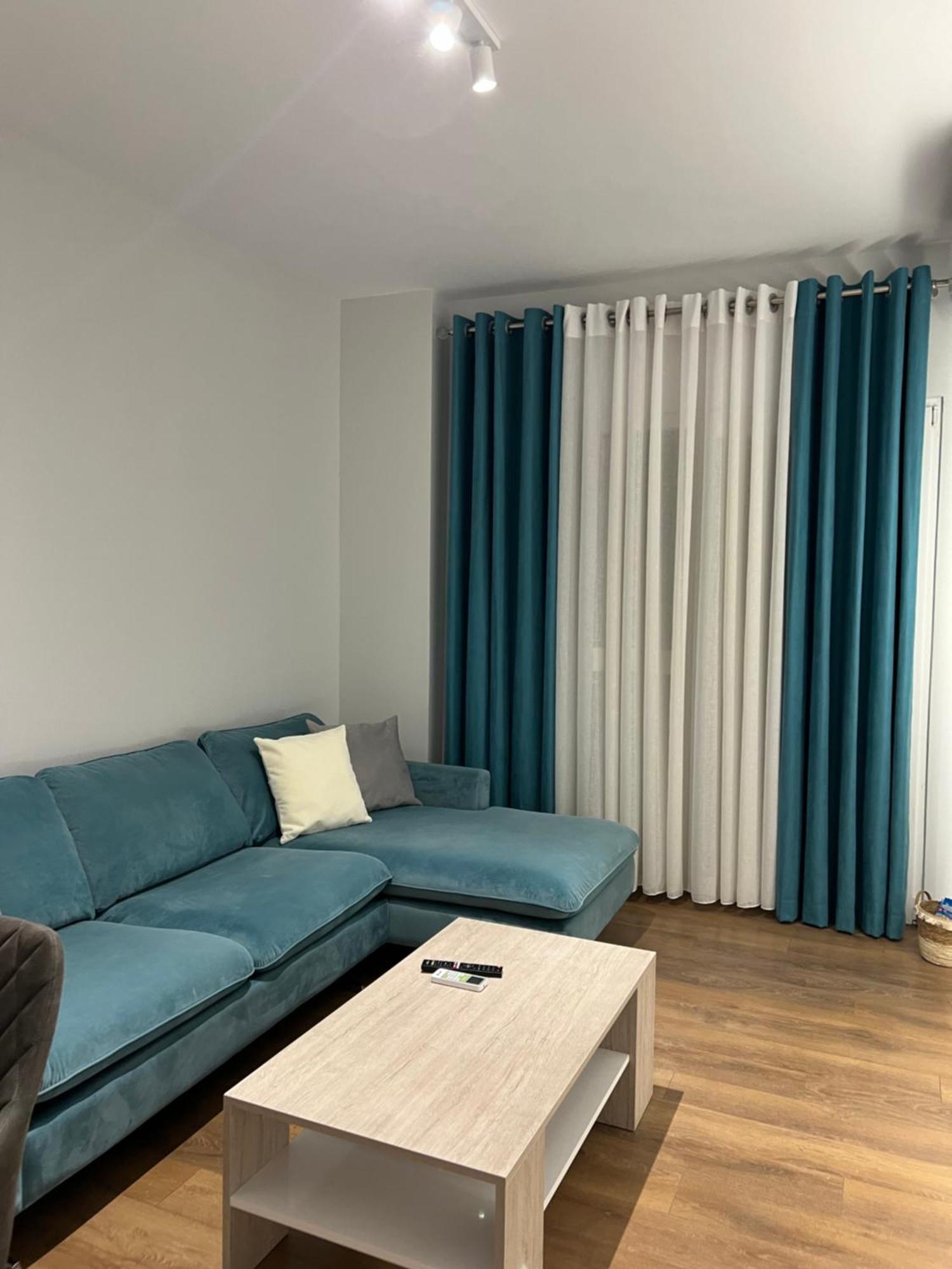 Jur Apartment Драч Екстериор снимка