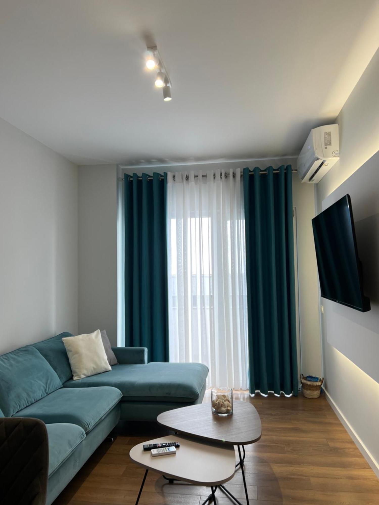 Jur Apartment Драч Екстериор снимка