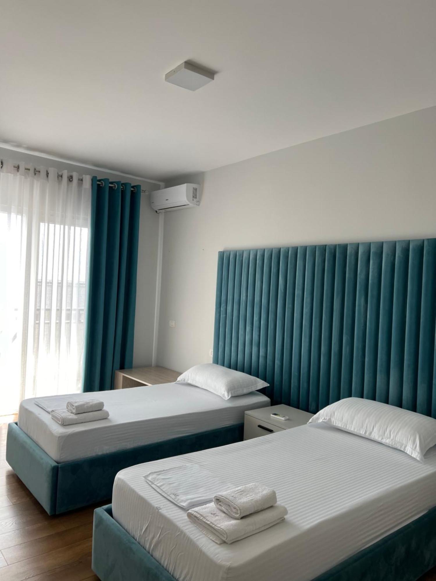Jur Apartment Драч Екстериор снимка